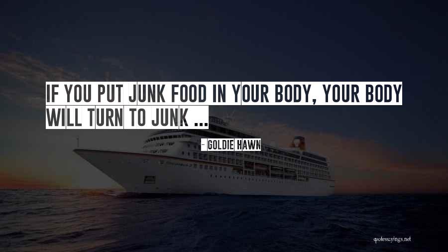 Goldie Hawn Quotes 1878841
