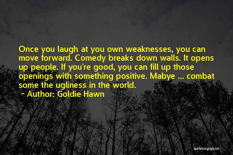 Goldie Hawn Quotes 191656