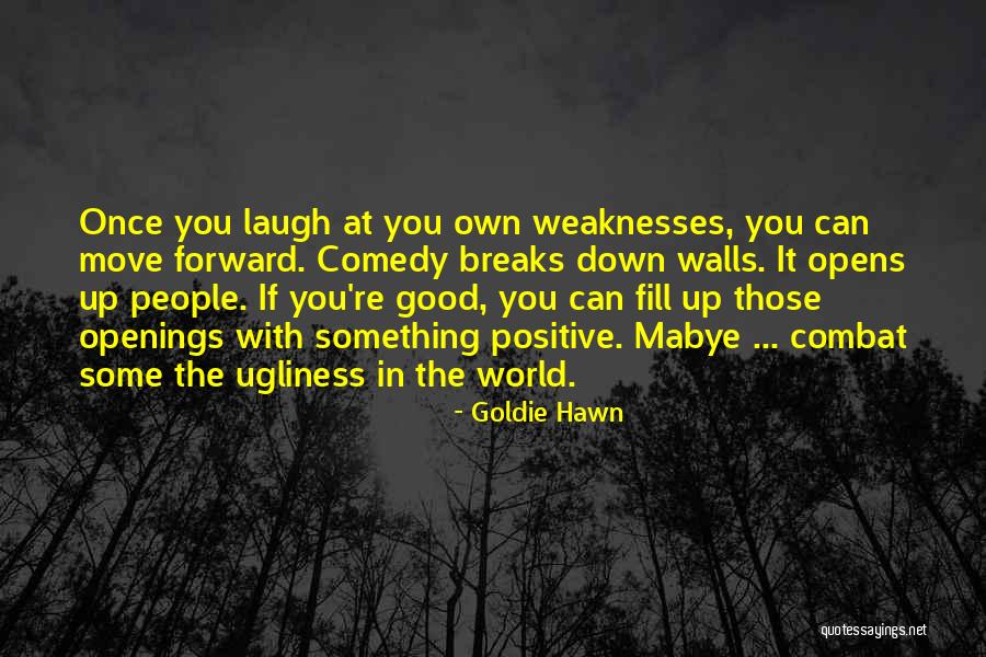 Goldie Hawn Quotes 191656