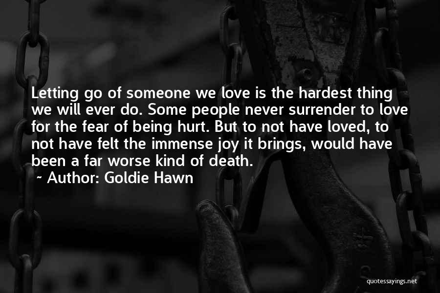 Goldie Hawn Quotes 1954379