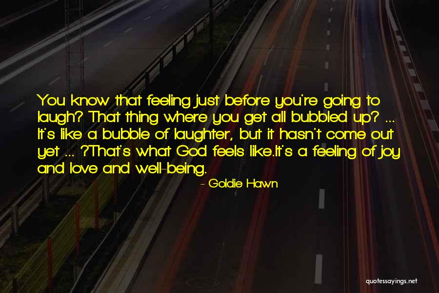 Goldie Hawn Quotes 2044382