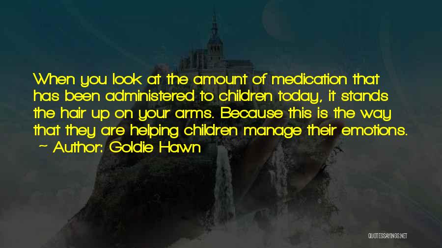 Goldie Hawn Quotes 2142514