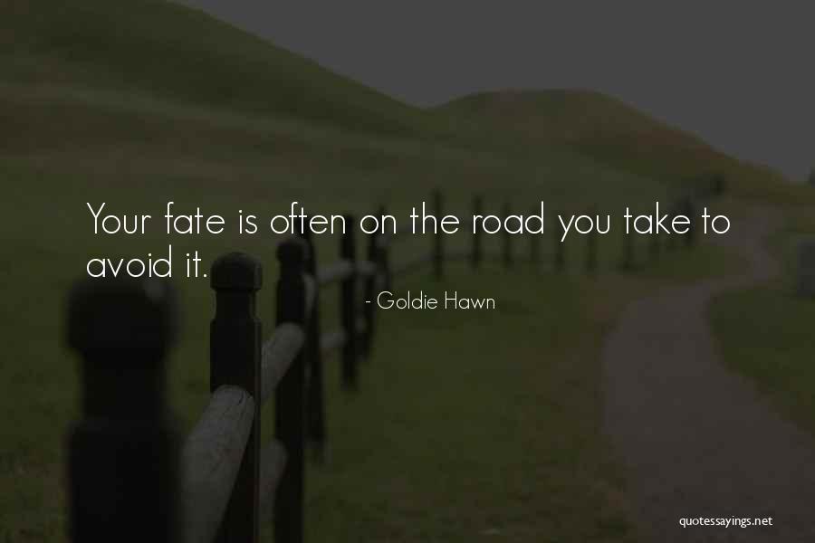 Goldie Hawn Quotes 708355