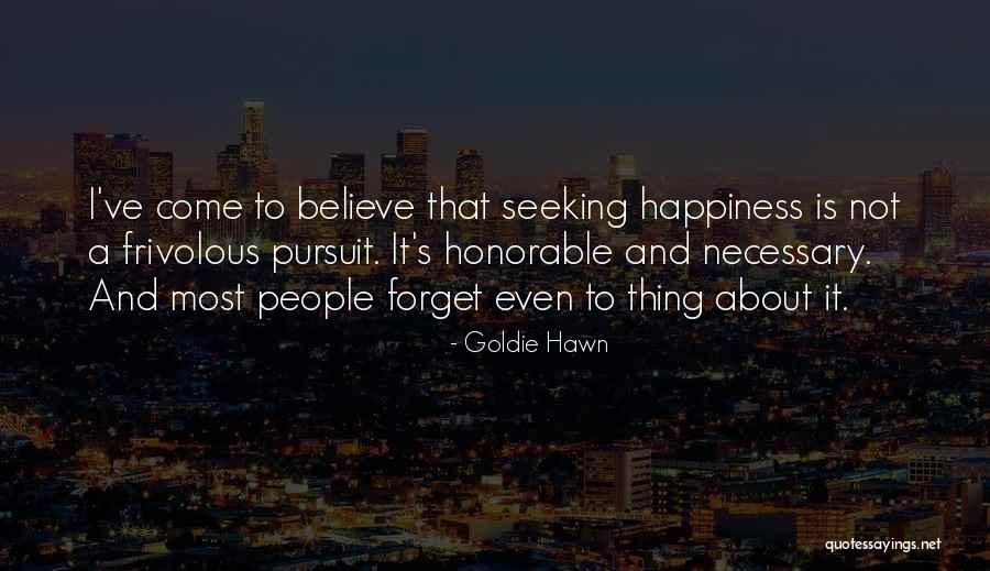 Goldie Hawn Quotes 846363