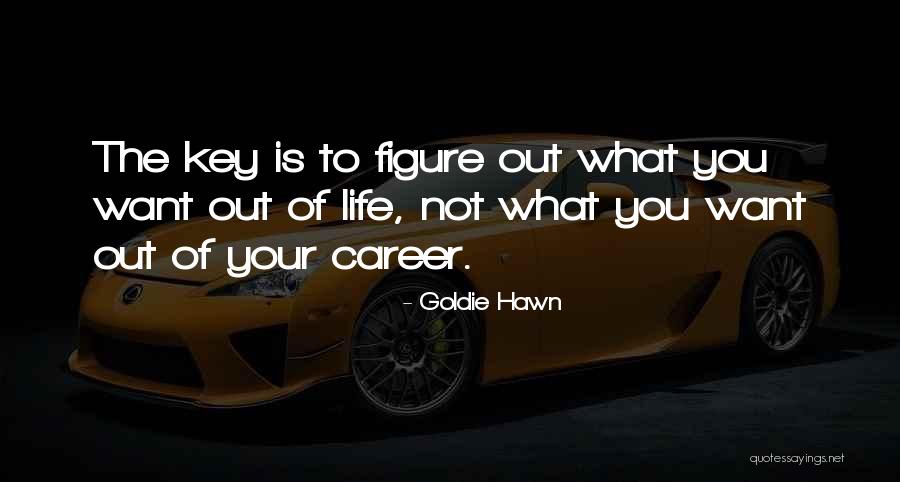 Goldie Hawn Quotes 911637