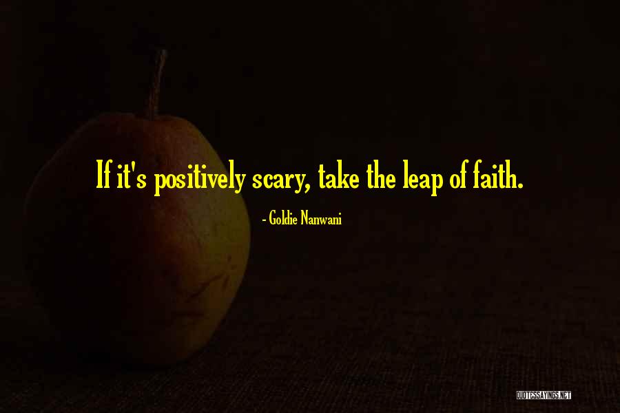 Goldie Nanwani Quotes 1998623 Goldie Nanwani Quotes 1998623