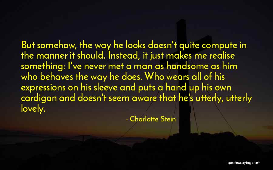 Goldies Oldies Quotes By Charlotte Stein Goldies Oldies Quotes By Charlotte Stein