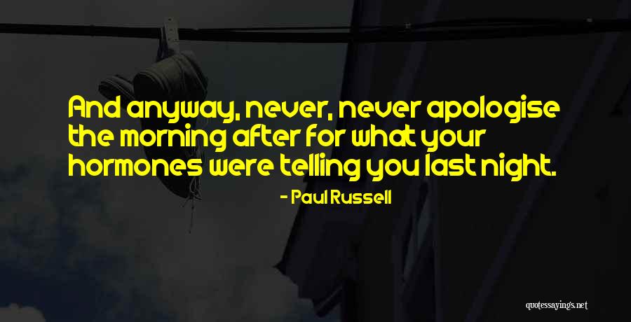 Goldies Restaurant Quotes By Paul Russell Goldies Restaurant Quotes By Paul Russell