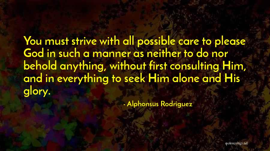 Goldilocks And The Three Bears Quotes By Alphonsus Rodriguez Goldilocks And The Three Bears Quotes By Alphonsus Rodriguez