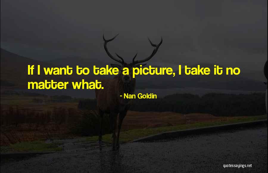 Goldin Quotes By Nan Goldin Goldin Quotes By Nan Goldin