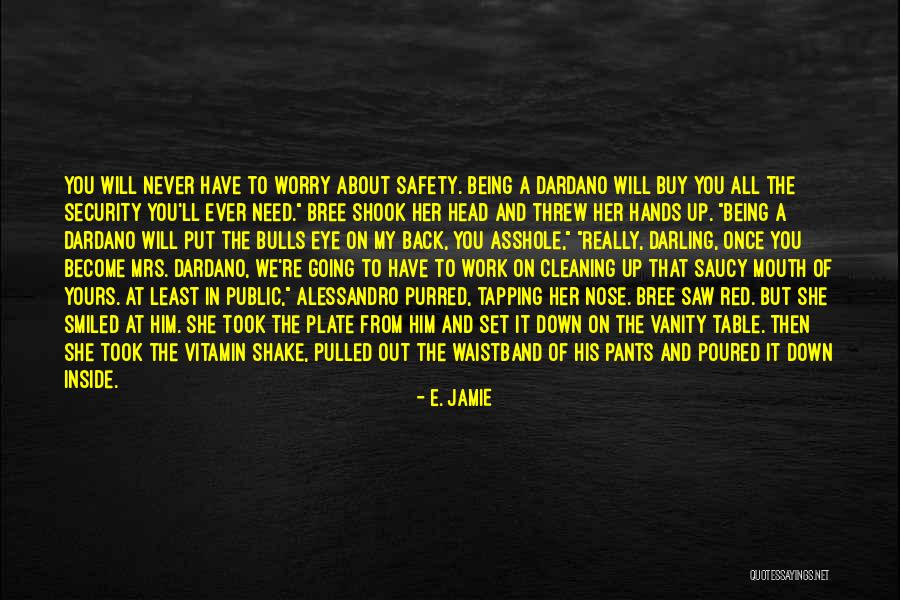 Goldingay Theology Quotes By E. Jamie Goldingay Theology Quotes By E. Jamie