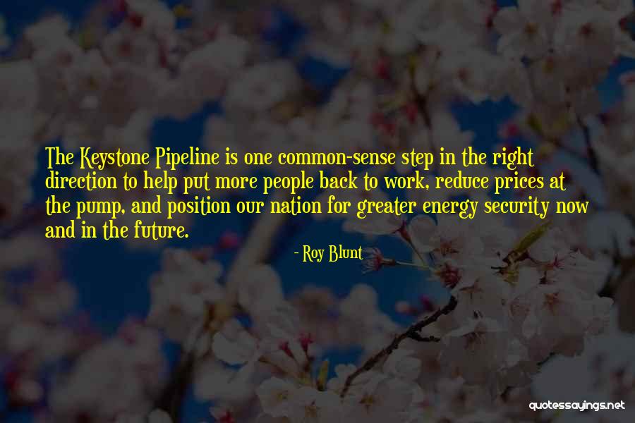 Goldingay Theology Quotes By Roy Blunt Goldingay Theology Quotes By Roy Blunt