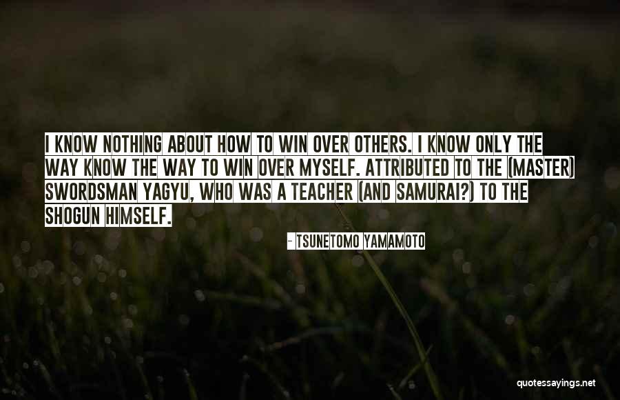 Goldkamp Hvac Quotes By Tsunetomo Yamamoto Goldkamp Hvac Quotes By Tsunetomo Yamamoto