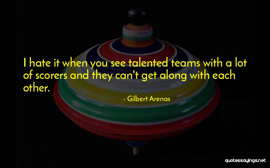Goldline Quotes By Gilbert Arenas Goldline Quotes By Gilbert Arenas