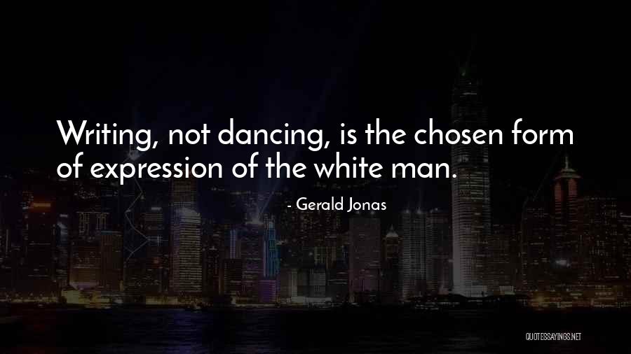 Goldline Rv Quotes By Gerald Jonas