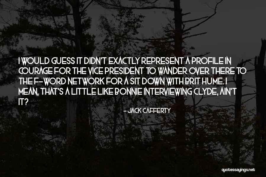 Goldmann Tonometry Quotes By Jack Cafferty Goldmann Tonometry Quotes By Jack Cafferty