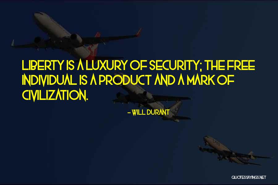 Goldmark Property Quotes By Will Durant Goldmark Property Quotes By Will Durant