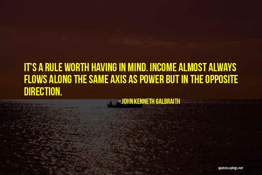 Goldmark Realtors Quotes By John Kenneth Galbraith Goldmark Realtors Quotes By John Kenneth Galbraith