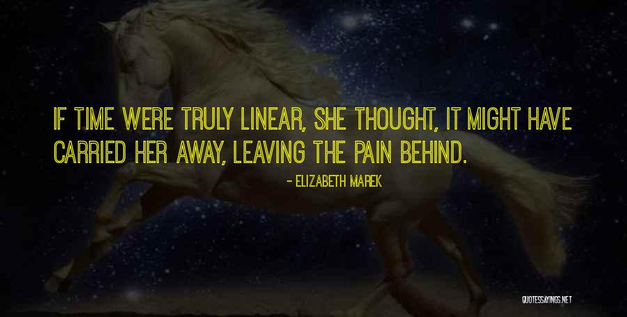 Goldmeier Harold Quotes By Elizabeth Marek Goldmeier Harold Quotes By Elizabeth Marek