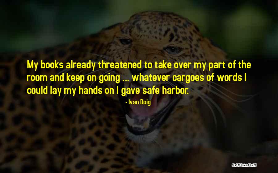 Goldminc Blue Quotes By Ivan Doig Goldminc Blue Quotes By Ivan Doig