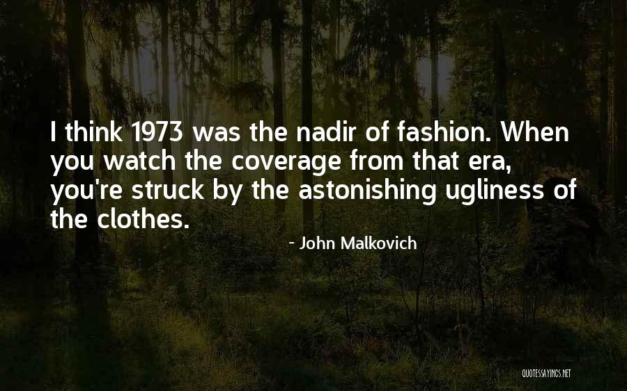 Goldminc Blue Quotes By John Malkovich Goldminc Blue Quotes By John Malkovich