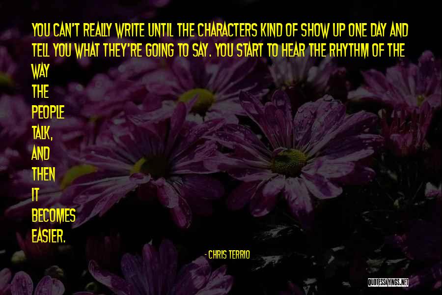 Goldmund Mimesis Quotes By Chris Terrio Goldmund Mimesis Quotes By Chris Terrio