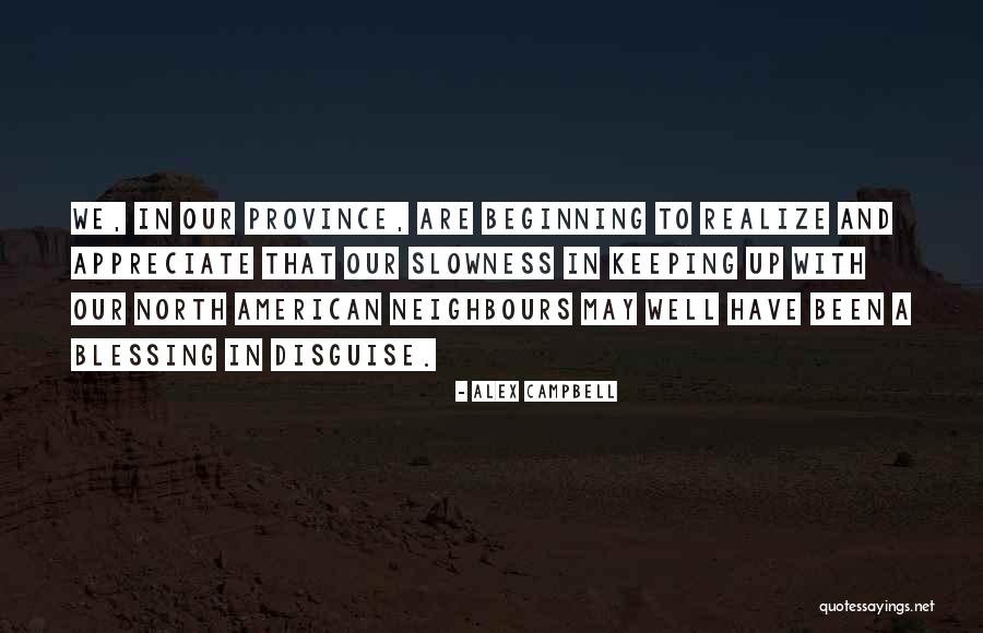 Goldray Industries Quotes By Alex Campbell Goldray Industries Quotes By Alex Campbell