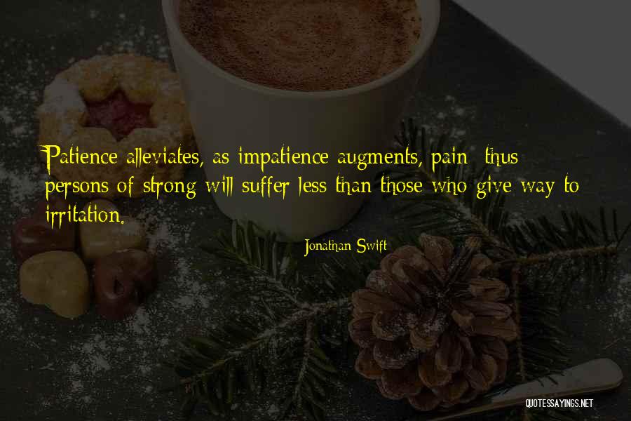 Goldray Industries Quotes By Jonathan Swift Goldray Industries Quotes By Jonathan Swift