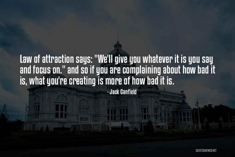 Goldreich And Lynden Quotes By Jack Canfield Goldreich And Lynden Quotes By Jack Canfield
