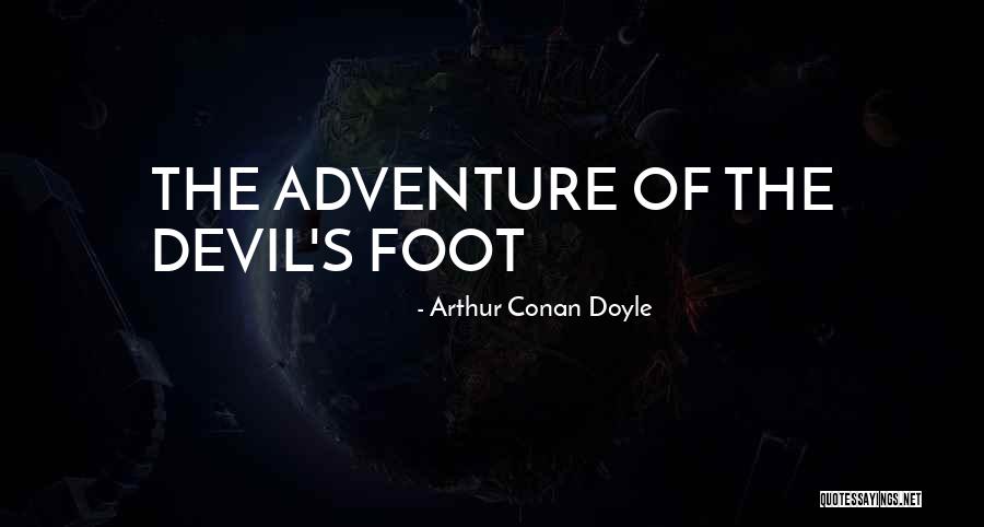 Goldreich Orthodontics Quotes By Arthur Conan Doyle Goldreich Orthodontics Quotes By Arthur Conan Doyle