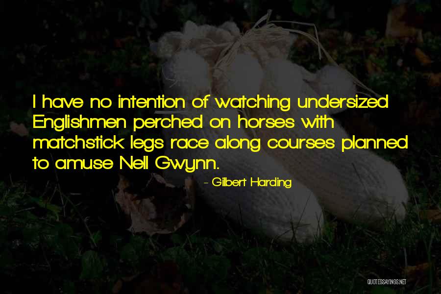 Goldring Auction Quotes By Gilbert Harding Goldring Auction Quotes By Gilbert Harding