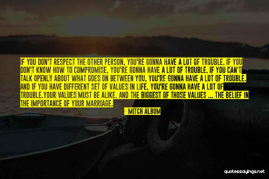 Goldring Center Quotes By Mitch Albom Goldring Center Quotes By Mitch Albom