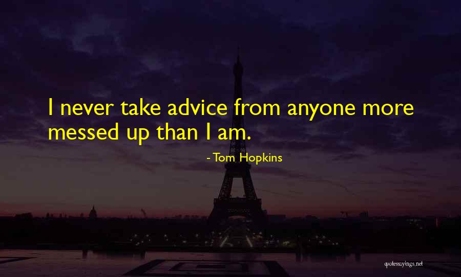 Goldroom Quotes By Tom Hopkins Goldroom Quotes By Tom Hopkins