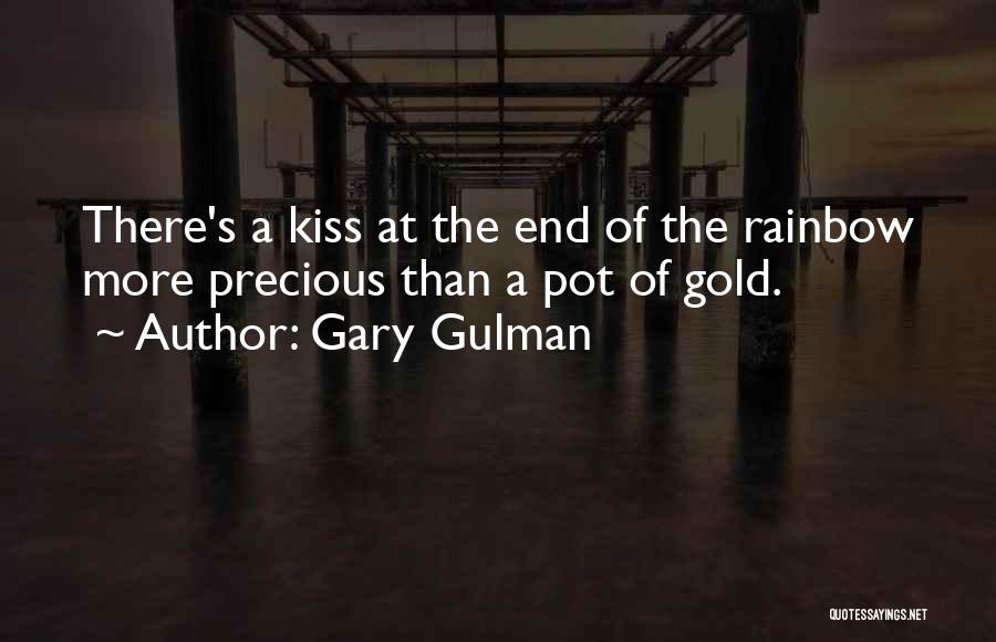 Gold's Quotes By Gary Gulman