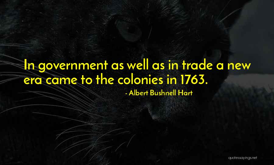 Goldsbury Salsa Quotes By Albert Bushnell Hart Goldsbury Salsa Quotes By Albert Bushnell Hart