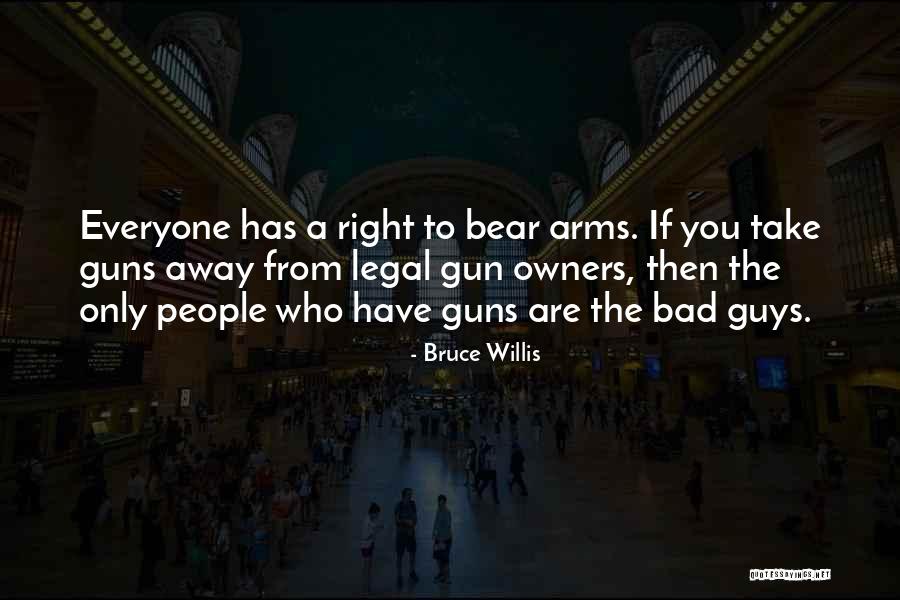 Goldschein Homestead Quotes By Bruce Willis Goldschein Homestead Quotes By Bruce Willis