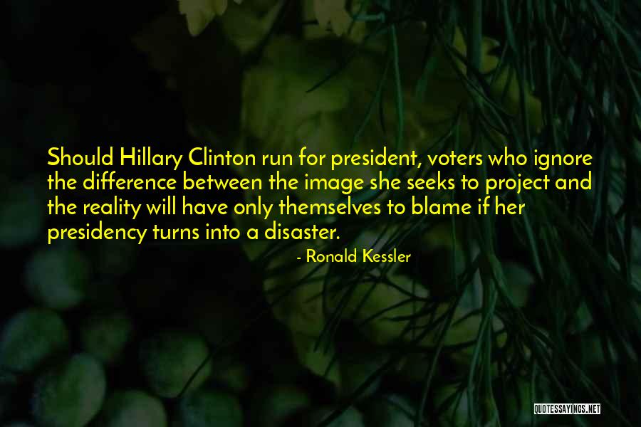 Goldschmidt 2020 Quotes By Ronald Kessler Goldschmidt 2020 Quotes By Ronald Kessler