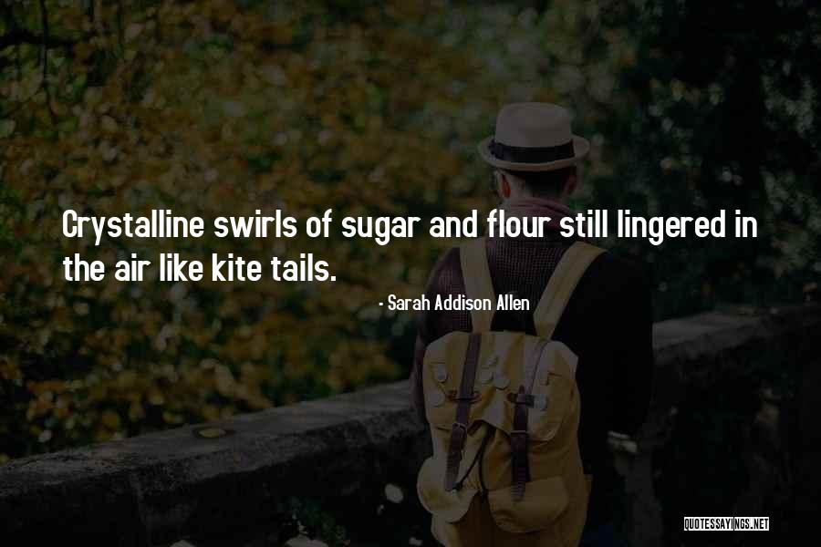 Goldschmidt Cardinals Quotes By Sarah Addison Allen Goldschmidt Cardinals Quotes By Sarah Addison Allen