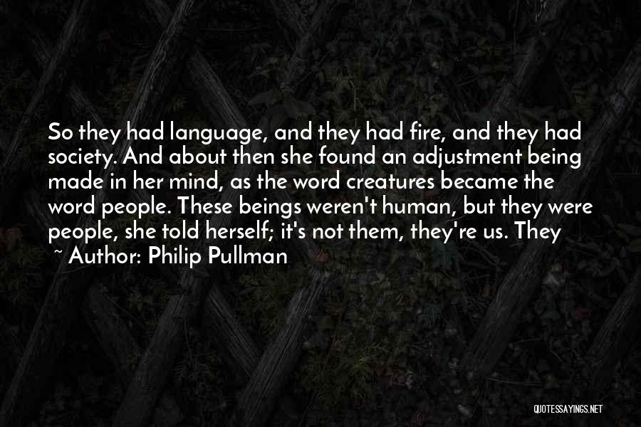 Goldschmidt Wine Quotes By Philip Pullman