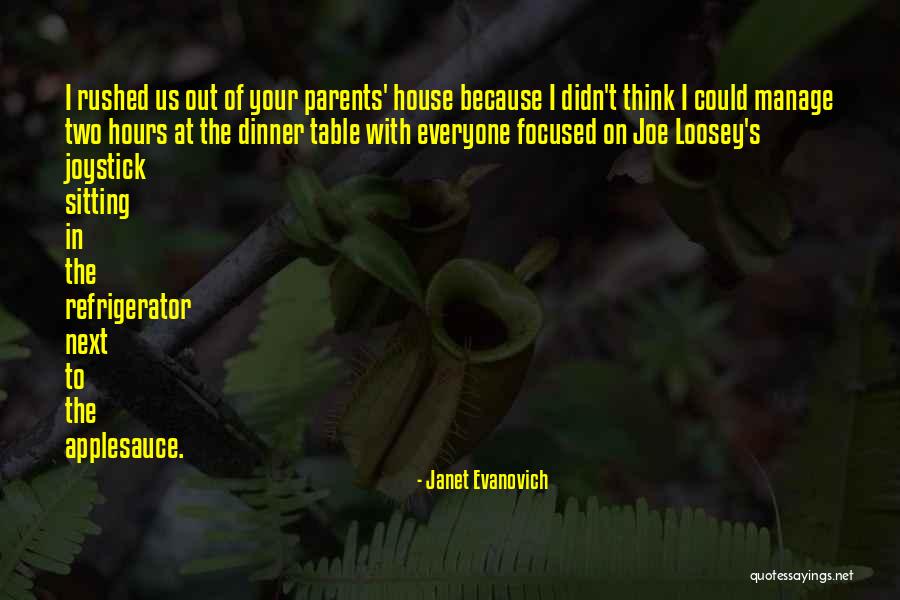 Goldschmidts Victim Quotes By Janet Evanovich Goldschmidts Victim Quotes By Janet Evanovich