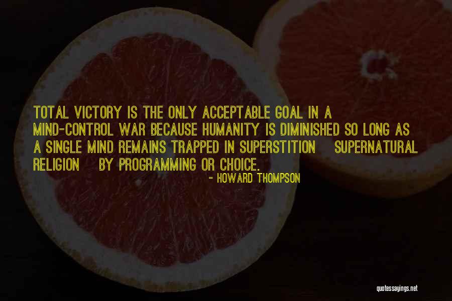 Goldschmied Jeans Quotes By Howard Thompson Goldschmied Jeans Quotes By Howard Thompson