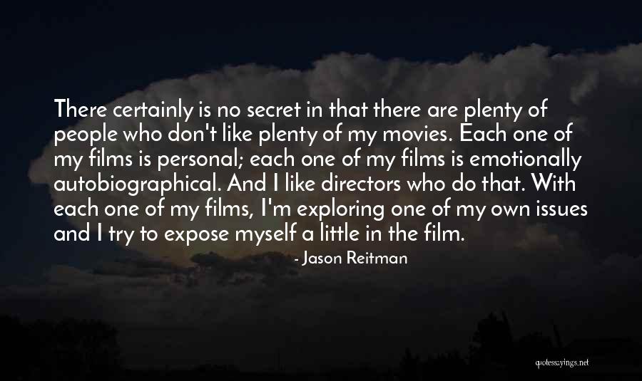 Goldstern Rose Quotes By Jason Reitman Goldstern Rose Quotes By Jason Reitman