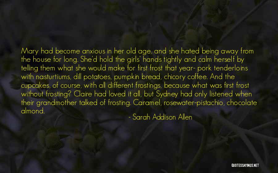 Goldstick Lighting Quotes By Sarah Addison Allen Goldstick Lighting Quotes By Sarah Addison Allen