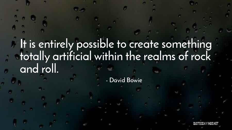 Goldstick Ravine Quotes By David Bowie Goldstick Ravine Quotes By David Bowie
