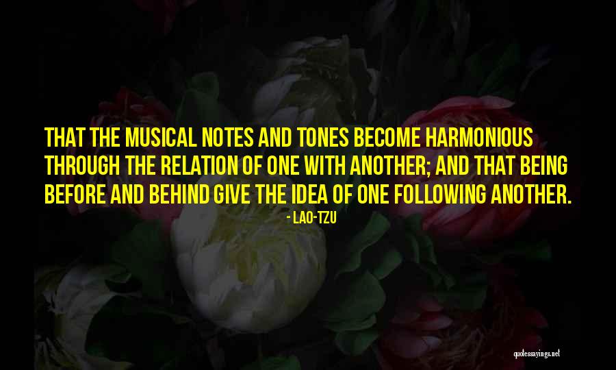 Goldstone Quotes By Lao-Tzu Goldstone Quotes By Lao-Tzu