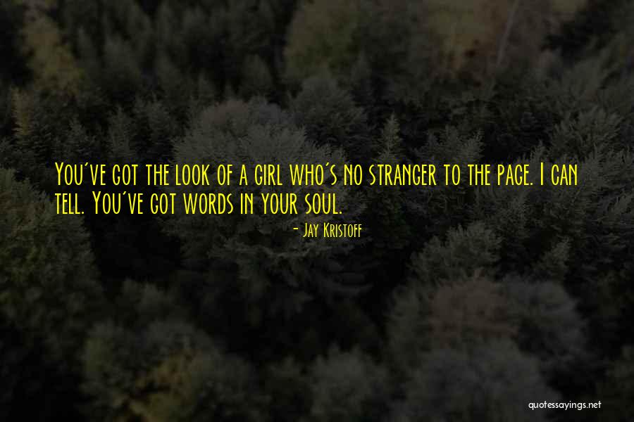 Goldsworthy Sculpture Quotes By Jay Kristoff Goldsworthy Sculpture Quotes By Jay Kristoff