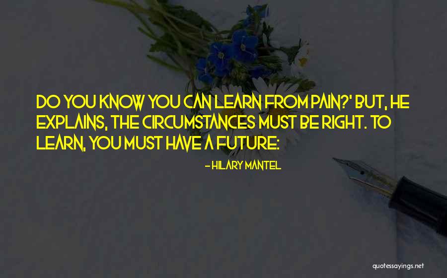 Goldtop Leather Quotes By Hilary Mantel Goldtop Leather Quotes By Hilary Mantel