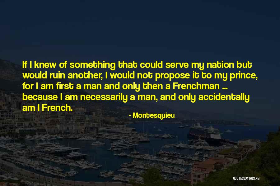 Goldtop Leather Quotes By Montesquieu Goldtop Leather Quotes By Montesquieu