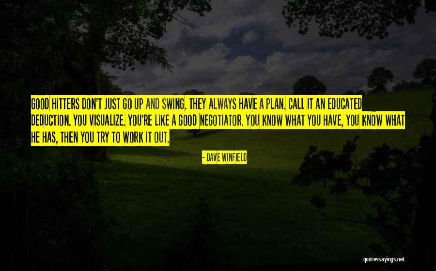 Goldupusa Quotes By Dave Winfield Goldupusa Quotes By Dave Winfield
