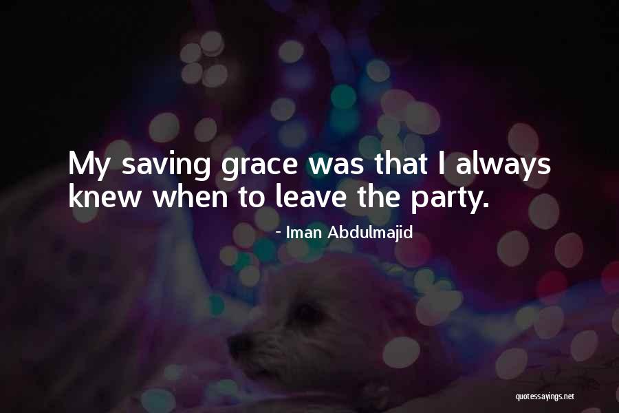 Goldwaters Dept Quotes By Iman Abdulmajid Goldwaters Dept Quotes By Iman Abdulmajid